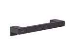 hansgrohe AddStoris Haltestange 41744670 Länge 348mm, Wandmontage, Metall, mattschwarz