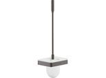 hansgrohe Axor WC-Bürstengarnitur 42835340 Wandmontage, brushed black chrome