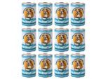 fress-express Fleischtopf Lamm Nassfutter Hund 12x400 g