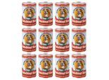 fress-express Fleischtopf Rind Nassfutter Hund 12x400 g