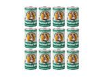 fress-express Fleischtopf Wild Nassfutter Hund 12x400 g
