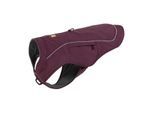 Ruffwear Overcoat Fuse™ Hundejacke violett XL