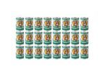 fress-express Fleischtopf Wild Nassfutter Hund 24x400 g