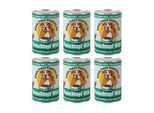 fress-express Fleischtopf Wild Nassfutter Hund 6x800 g