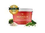 Pferdegold Muskeln sojafrei 1.5 kg