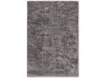 Teppich ASTRA "Salerno 250", grau (grau meliert), B:200cm H:30mm L:290cm, Polyester, Teppiche, Teppich, dichter Indoor Teppich, Designed in Germany, Oeko-Tex