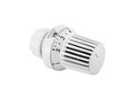 Oventrop Uni XD Thermostat 1011375 7-28 GradC, weiß, mit Flüssigfühler, mit Nullstellung