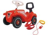Rutscherauto BIG "BIG Bobby Car Superpack Classic", rot, Rutschautos, KinderB:29cm H:31cm T:59cm, Kunststoff, Rutscherauto, Made in Germany, B:29cm H:31cm T:59cm