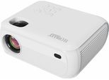 TECHNAXX Beamer "TX-332", weiß, B:18,2cm H:8cm T:16,4cm, Beamer, Beamer