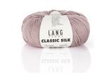 Lang Yarns Wolle Classic Silk