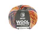 Lang Yarns Wolle WOOLADDICTS Artsy