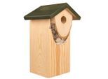 Windhager , Birkefarben , Holz , Birke , 17x19x32 cm , FSC 100% ,