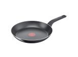 Tefal , Schwarz , Metall , antihaftbeschichtet ,