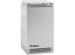 Trisa Electronics , Silberfarben , Metall , 12.2x22.9x20 cm ,