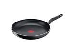 Tefal , Schwarz , Metall ,