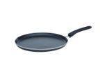 Kelomat , Anthrazit , Metall , rund , 24x6.5x41 cm ,