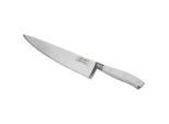 Berndorf , Metall , 31.5 cm , rostfrei, extrem scharf ,