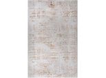 James Wood , Beige , Textil , Abstraktes , 80x150 cm , Bsci, Oeko-Tex® Standard 100 ,