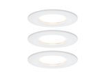 Paulmann , 84 mm , F , 8.4x3.0x8.4 cm ,