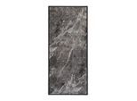 Modern Living , Kunststoff , Steinoptik , rechteckig , 67x150 cm , TÜV-geprüft , für Fußbodenheizung geeignet, waschbar, rutschfeste Unterfläche ,