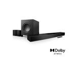 CINEBAR PRO 2 für Dolby Atmos Surround "7.1.2-Set"