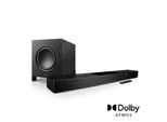 CINEBAR PRO 2 für Dolby Atmos "5.1.2-Set"
