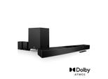 CINEBAR PRO 2 für Dolby Atmos Select Surround "7.1.2-Set"
