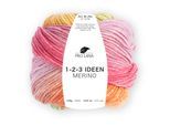 Pro Lana Wolle 1-2-3 Ideen Merino