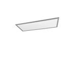 Möbelix , Schwarz , Metall , F , 80x5x29.5 cm , Farbtemperaturwechsler ,