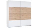Luca Bessoni , Holzwerkstoff , 6 Fächer , 271x229x62 cm , Blauer Engel, BQ - Bündnis für Qualität, Made in Germany ,