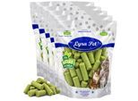 Lyra Pet Lyra Katzengras Sticks gefriergetrocknet 1 kg