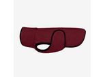 THE DOG IDEA Hundepullover Fleece Bordeaux XL