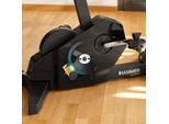 Ergometer HAMMER "Spheris 4.0", schwarz, HeimtrainerB:60cm H:139cm L:116cm, Ergometer, B:60cm H:139cm L:116cm