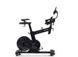 Speedbike HAMMER "HyRace S", schwarz, HeimtrainerB:51cm H:151cm L:145cm, Speedbike, B:51cm H:151cm L:145cm