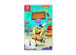 NIGHTHAWK Spielesoftware "SpongeBob: Krosses Kochduell (Download Code in a Box)", transparent (weiß, neutral), Nintendo Switch, Spielesoftware, Downloadcode in Box, Spielesoftware