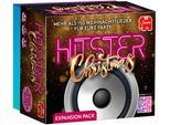 Spiel JUMBO "Hitster Christmas", gold (bunt), Spiele, Kinder, Spiel