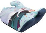 Kindersitzerhöhung TATAWAY "125 - 150", Baby, bunt (frozen), Polyester, Kindersitze Kindersitzerhöhung