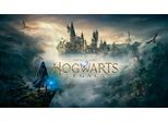 WARNER GAMES Spielesoftware "Hogwarts Legacy (CiB)", blau (weiß, neutral), Nintendo Switch, Spielesoftware, Spielesoftware