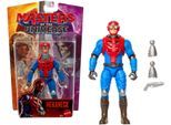 Actionfigur "Mekaneck", bunt, MASTERS OF THE UNIVERSE, Spielfiguren, KinderH:14cm, Kunststoff, Actionfigur, H:14cm