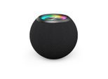 HAMA Bluetooth-Lautsprecher "Bluetooth-Lautsprecher "Ball Shape Speaker", 5 Licht-Modi, 5W", schwarz, B:11,1cm H:8,7cm T:11,1cm, Lautsprecher, Integrierte Freisprecheinrichtung, Bluetooth-Lautsprecher