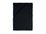 Tagesdecke ESSENZA "Ruth", grau (anthrazit), B:220cm, Tagesdecken, Tagesdecke