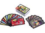 Spiel MATTEL GAMES "UNO Minecraft", bunt, Spiele, Kinder, Spiel