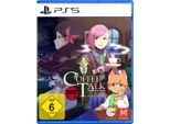 PM STUDIOS Spielesoftware "Coffee Talk Tokyo", weiß, neutral, PlayStation 5, Spielesoftware, Spielesoftware