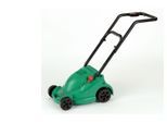 Kinder-Rasenmäher KLEIN "BOSCH", grün, Spielwerkzeug, KinderB:25cm H:49cm L:66cm, Kinder-Rasenmäher, Made in Germany, B:25cm H:49cm L:66cm