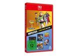 ATARI Spielesoftware "Toy Story: Retro Roundup + Toy Story 3 Complete Edition Double Pack", bunt (weiß, neutral), Nintendo Switch 2, Spielesoftware, Spielesoftware