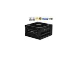 MSI Netzteil "MAG A850GLS PCIE5", schwarz, B:13cm H:22,5cm T:30,3cm, Netzteile, Netzteil