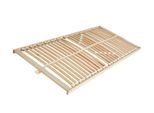 PAIDI Lattenrost Comfort ¦ holzfarben ¦ Maße (cm): B: 90