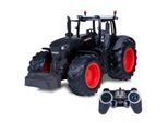 RC-Traktor JAMARA "Fendt 1050 Vario 1:16 2,4GHz Limited Edition schwarz", schwarz, Fernlenkfahrzeuge, KinderB:18cm H:21cm T:38,7cm, RC-Traktor, B:18cm H:21cm T:38,7cm