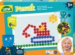 Kreativset LENA "Mosaik, 120, Ø 15 mm", bunt, Kreativsets, Kinder, Kreativset, Made in Europe