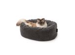 LucyBalu Katzenbett DINGHY anthrazit